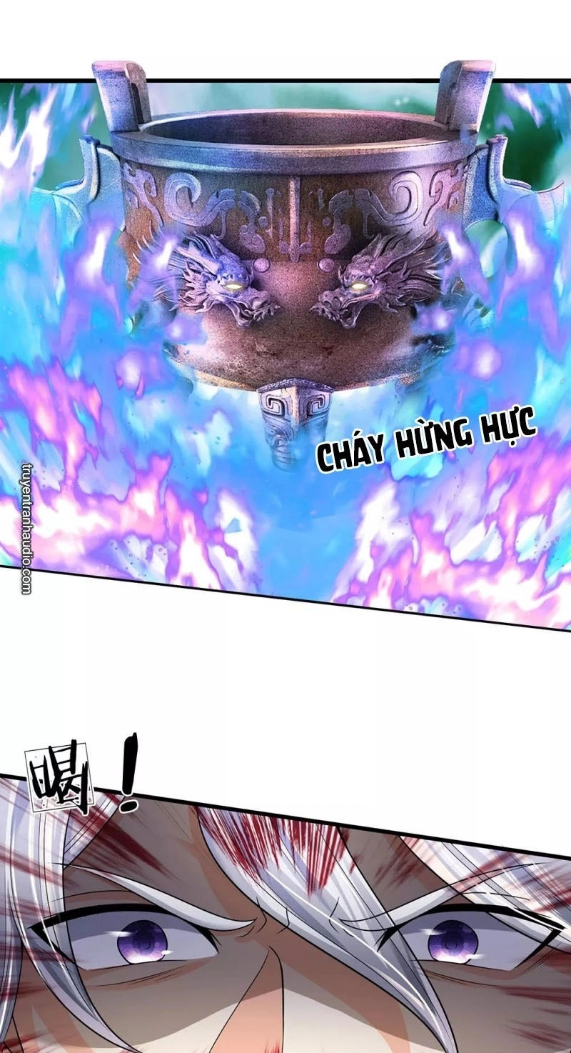 Đô Thị Chi Nghịch Thiên Tiên Tôn Chapter 139 - 15