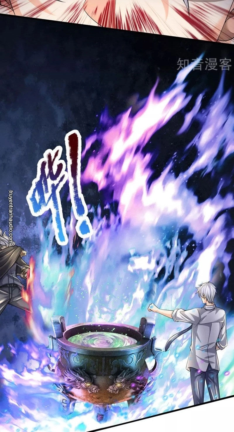 Đô Thị Chi Nghịch Thiên Tiên Tôn Chapter 139 - 16