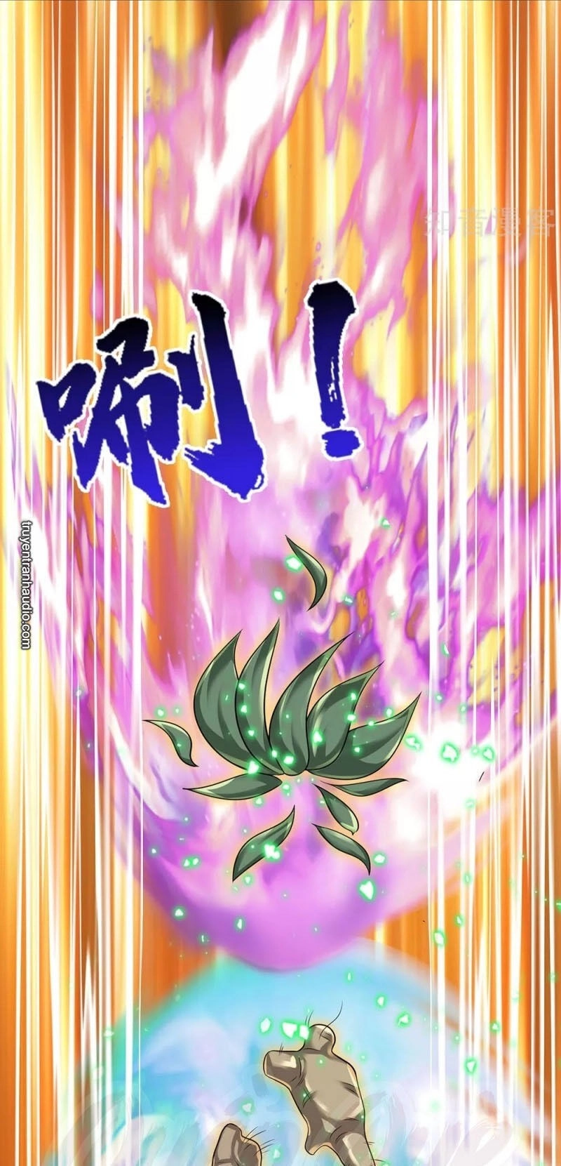 Đô Thị Chi Nghịch Thiên Tiên Tôn Chapter 139 - 21