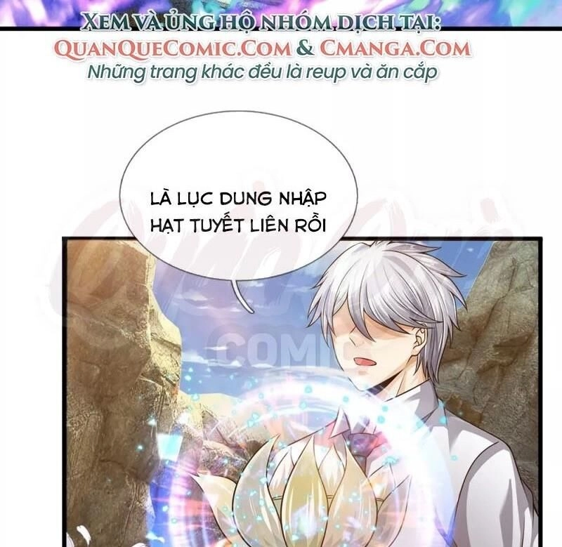 Đô Thị Chi Nghịch Thiên Tiên Tôn Chapter 140 - 2