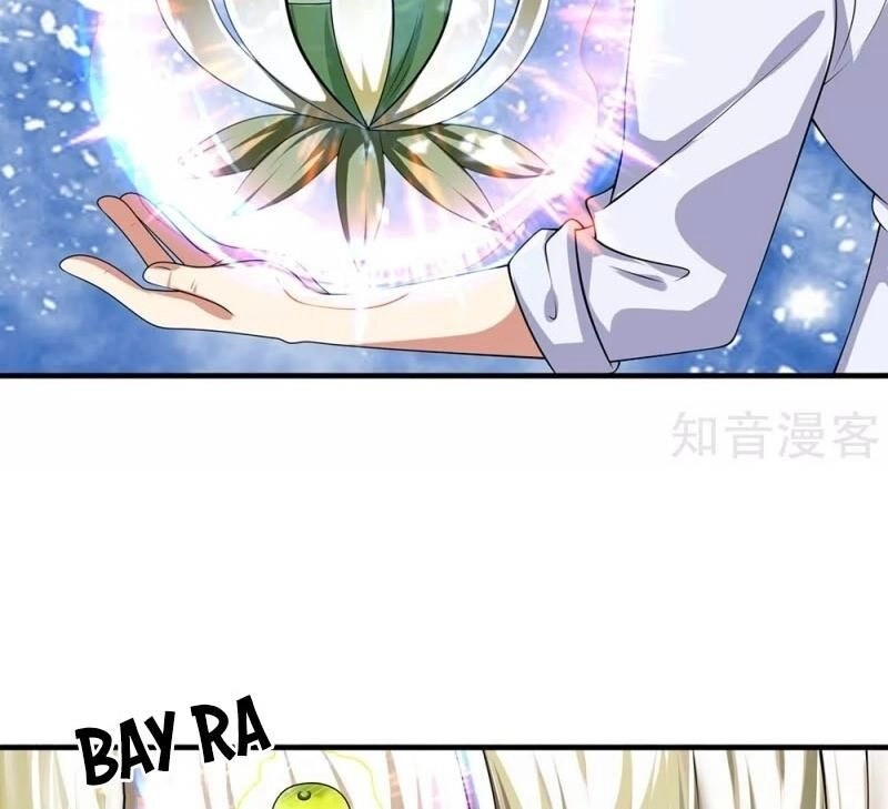 Đô Thị Chi Nghịch Thiên Tiên Tôn Chapter 140 - 5