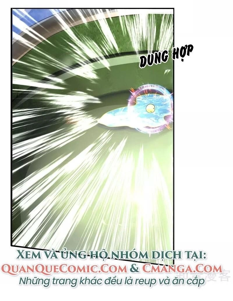 Đô Thị Chi Nghịch Thiên Tiên Tôn Chapter 140 - 8
