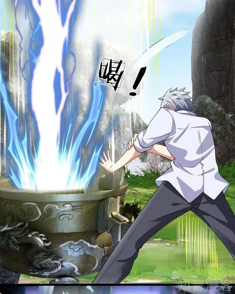 Đô Thị Chi Nghịch Thiên Tiên Tôn Chapter 140 - 12