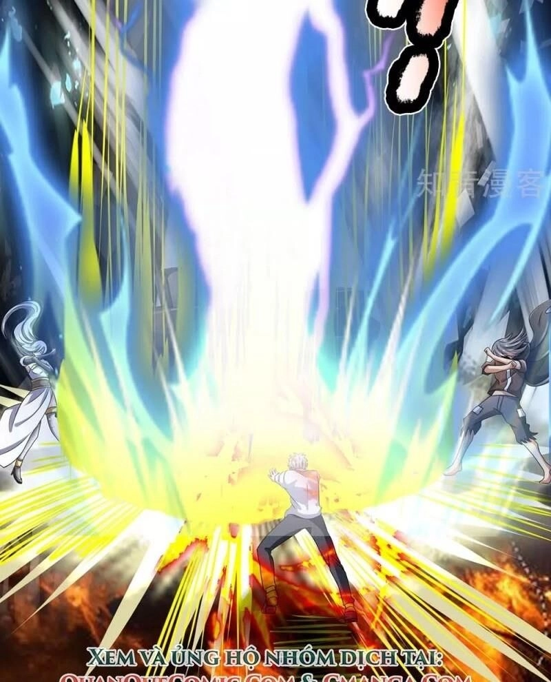 Đô Thị Chi Nghịch Thiên Tiên Tôn Chapter 140 - 14