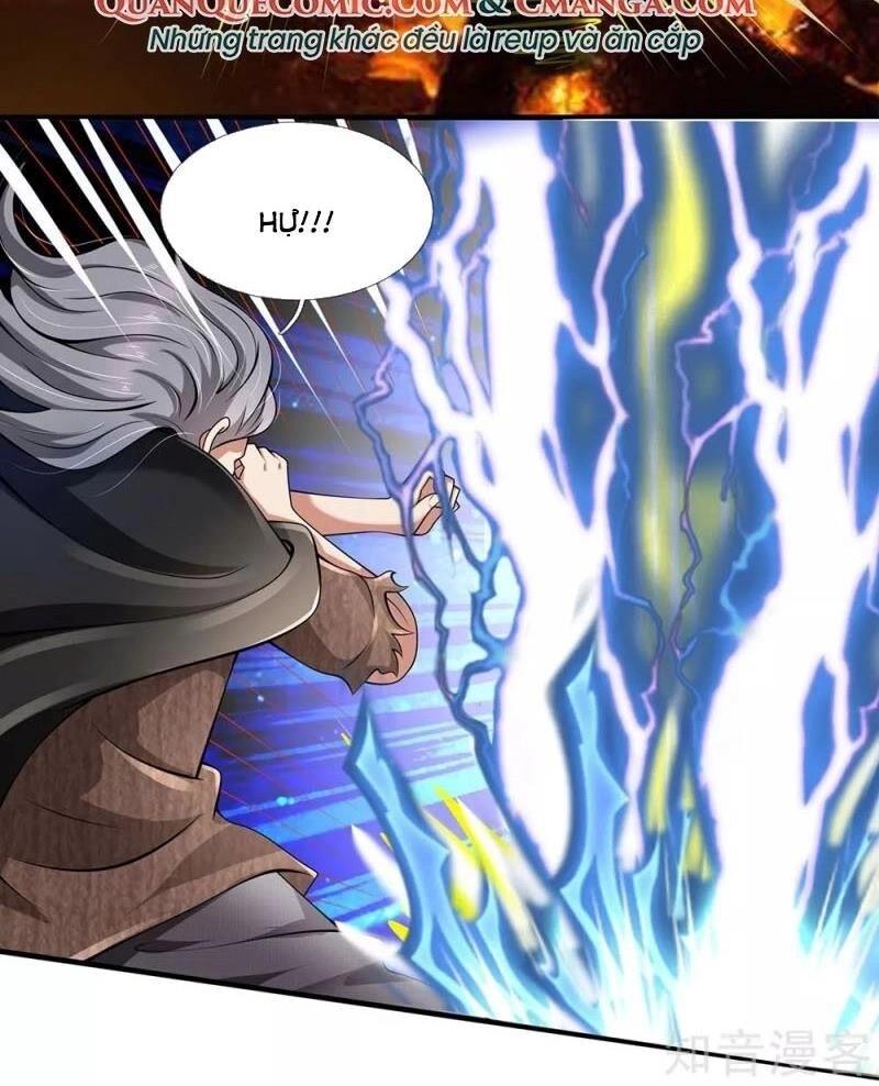 Đô Thị Chi Nghịch Thiên Tiên Tôn Chapter 140 - 15