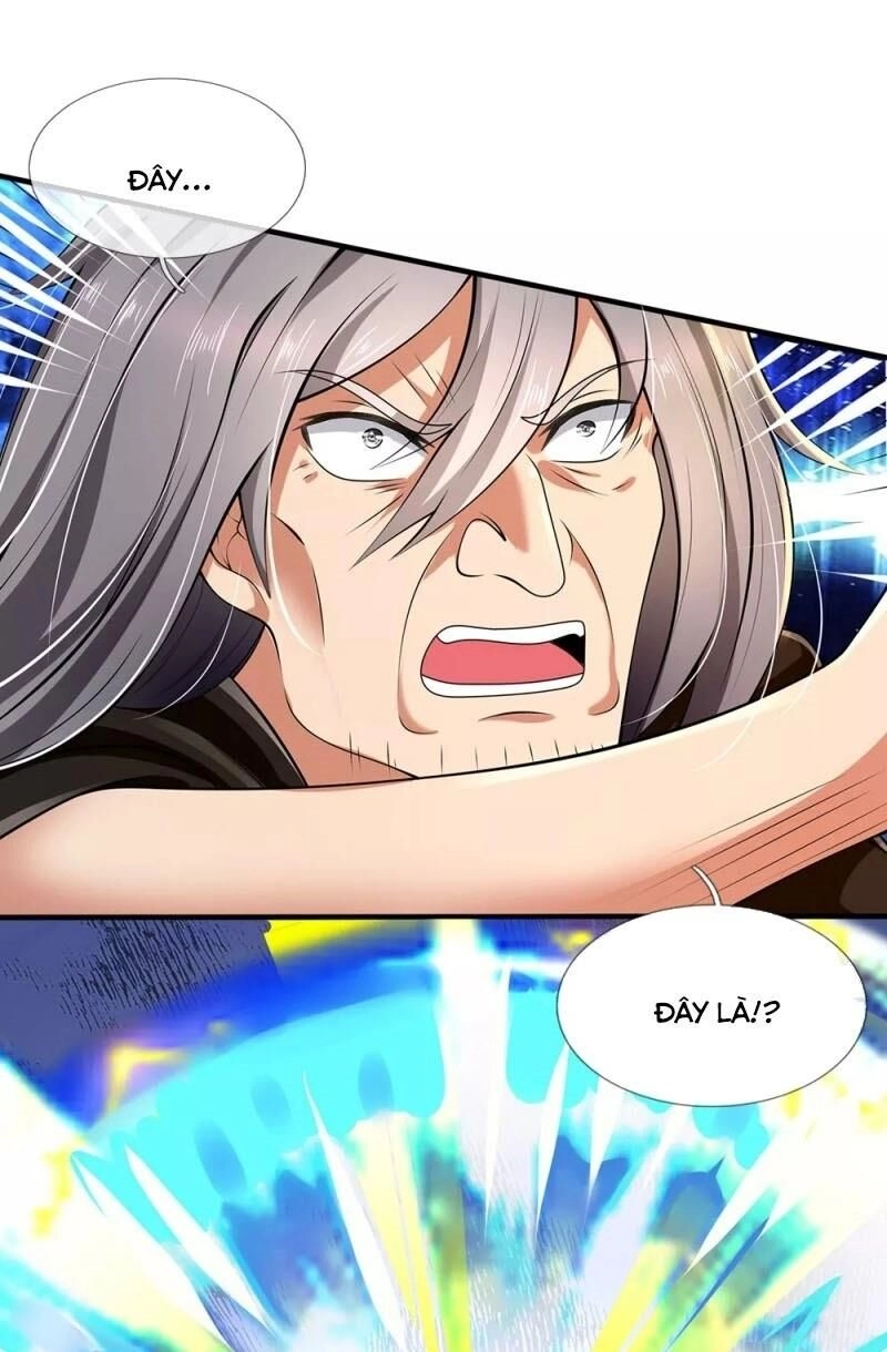 Đô Thị Chi Nghịch Thiên Tiên Tôn Chapter 140 - 16