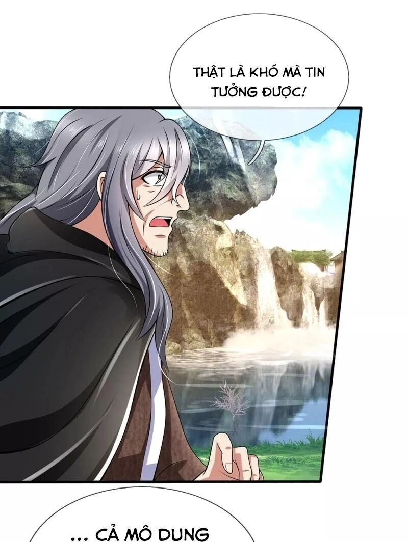 Đô Thị Chi Nghịch Thiên Tiên Tôn Chapter 140 - 19