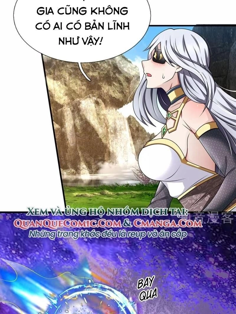 Đô Thị Chi Nghịch Thiên Tiên Tôn Chapter 140 - 20