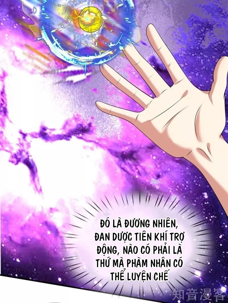 Đô Thị Chi Nghịch Thiên Tiên Tôn Chapter 140 - 21