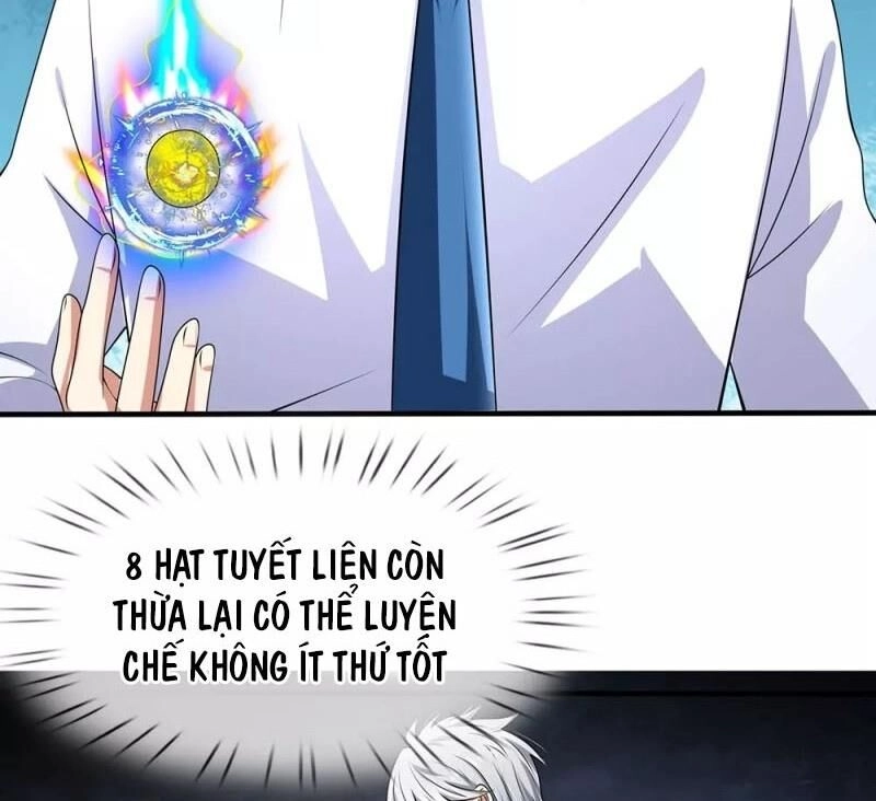 Đô Thị Chi Nghịch Thiên Tiên Tôn Chapter 140 - 23