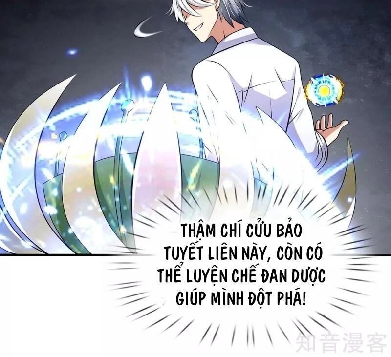 Đô Thị Chi Nghịch Thiên Tiên Tôn Chapter 140 - 24