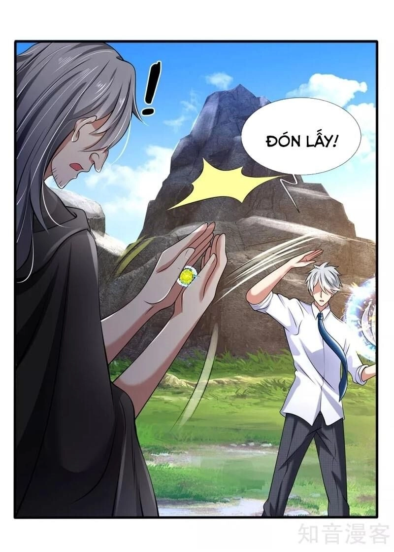 Đô Thị Chi Nghịch Thiên Tiên Tôn Chapter 140 - 25