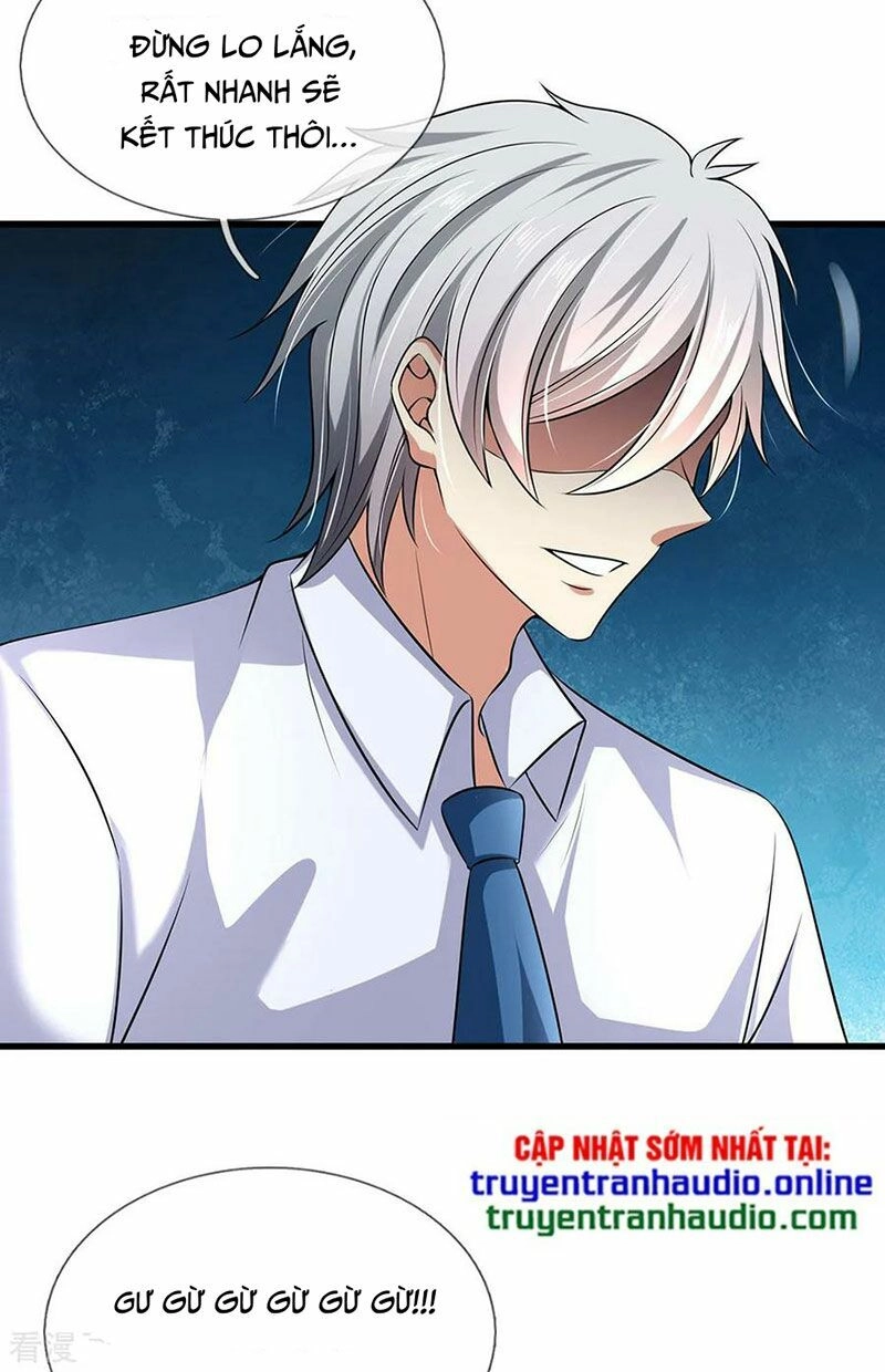 Đô Thị Chi Nghịch Thiên Tiên Tôn Chapter 141 - 5