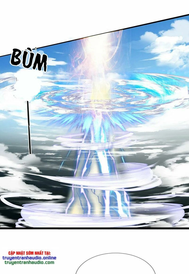 Đô Thị Chi Nghịch Thiên Tiên Tôn Chapter 141 - 8