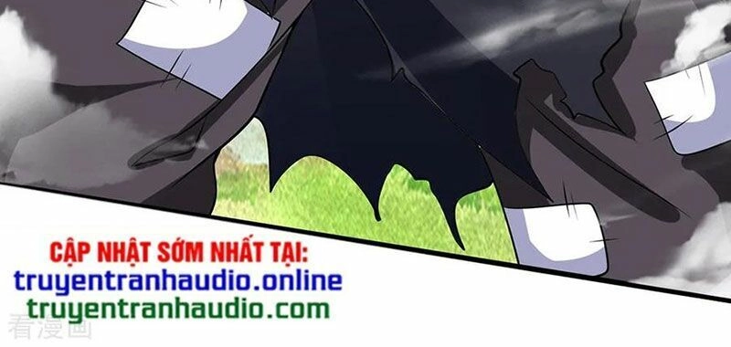 Đô Thị Chi Nghịch Thiên Tiên Tôn Chapter 141 - 12