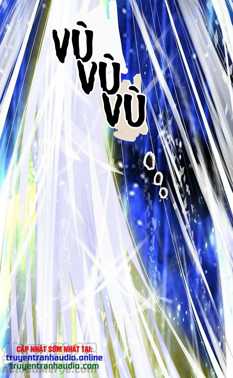 Đô Thị Chi Nghịch Thiên Tiên Tôn Chapter 141 - 16