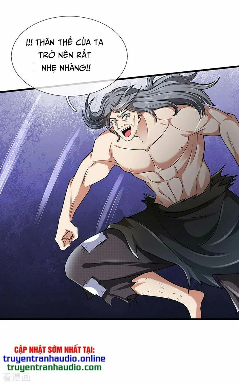 Đô Thị Chi Nghịch Thiên Tiên Tôn Chapter 141 - 18