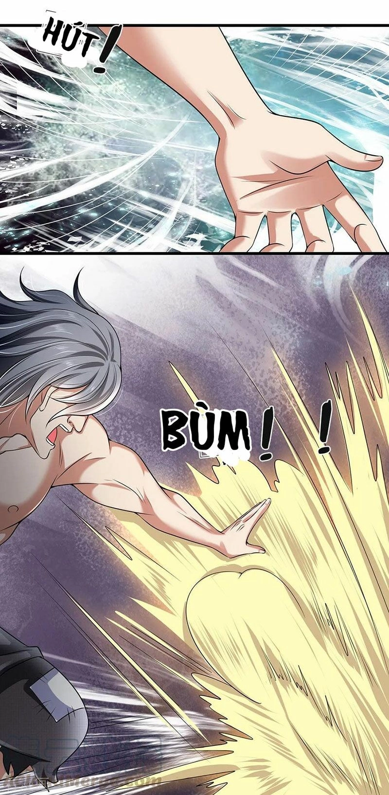 Đô Thị Chi Nghịch Thiên Tiên Tôn Chapter 141 - 19