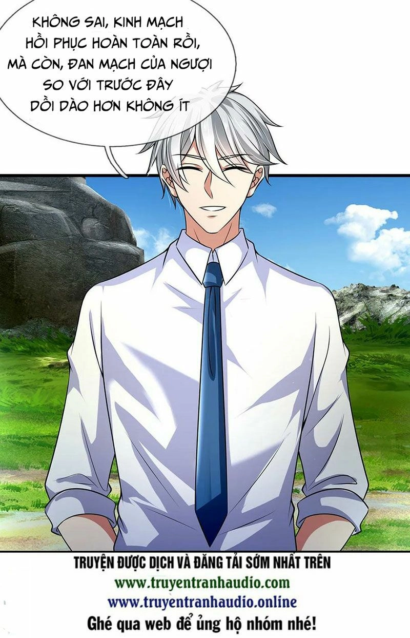 Đô Thị Chi Nghịch Thiên Tiên Tôn Chapter 141 - 22