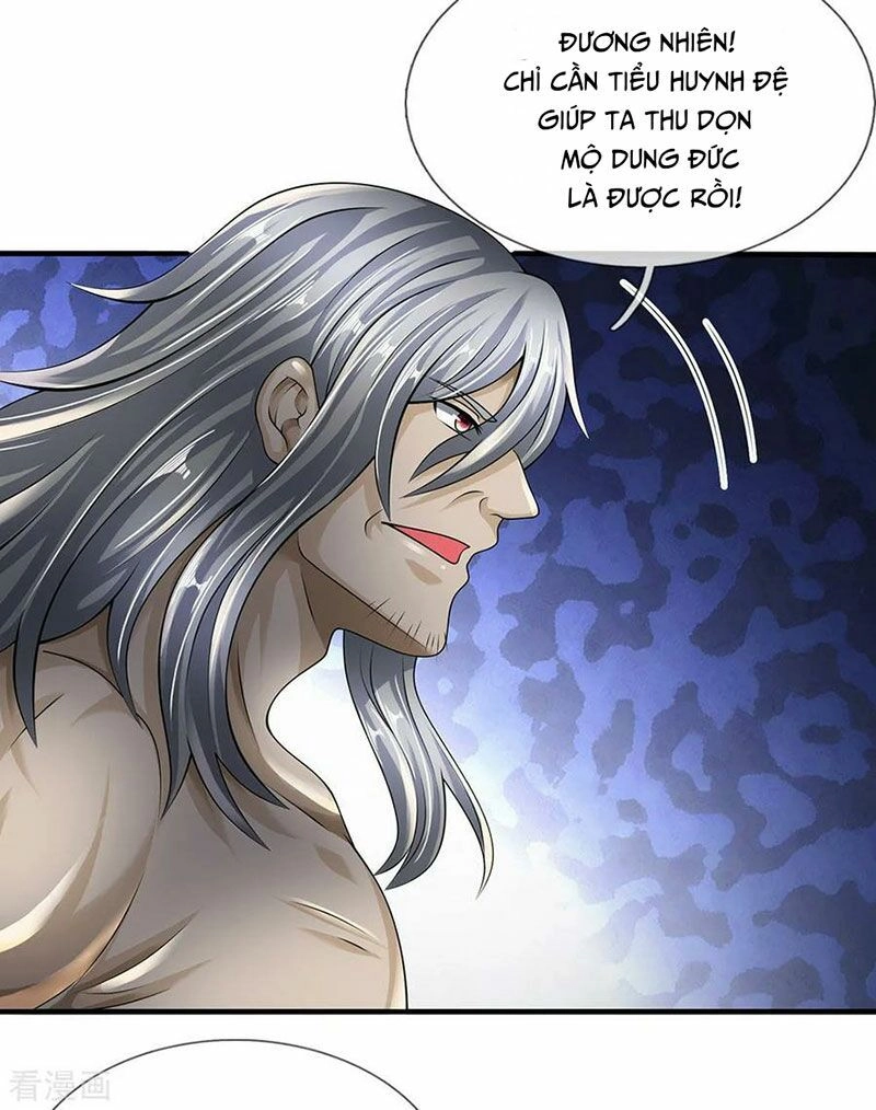 Đô Thị Chi Nghịch Thiên Tiên Tôn Chapter 142 - 5