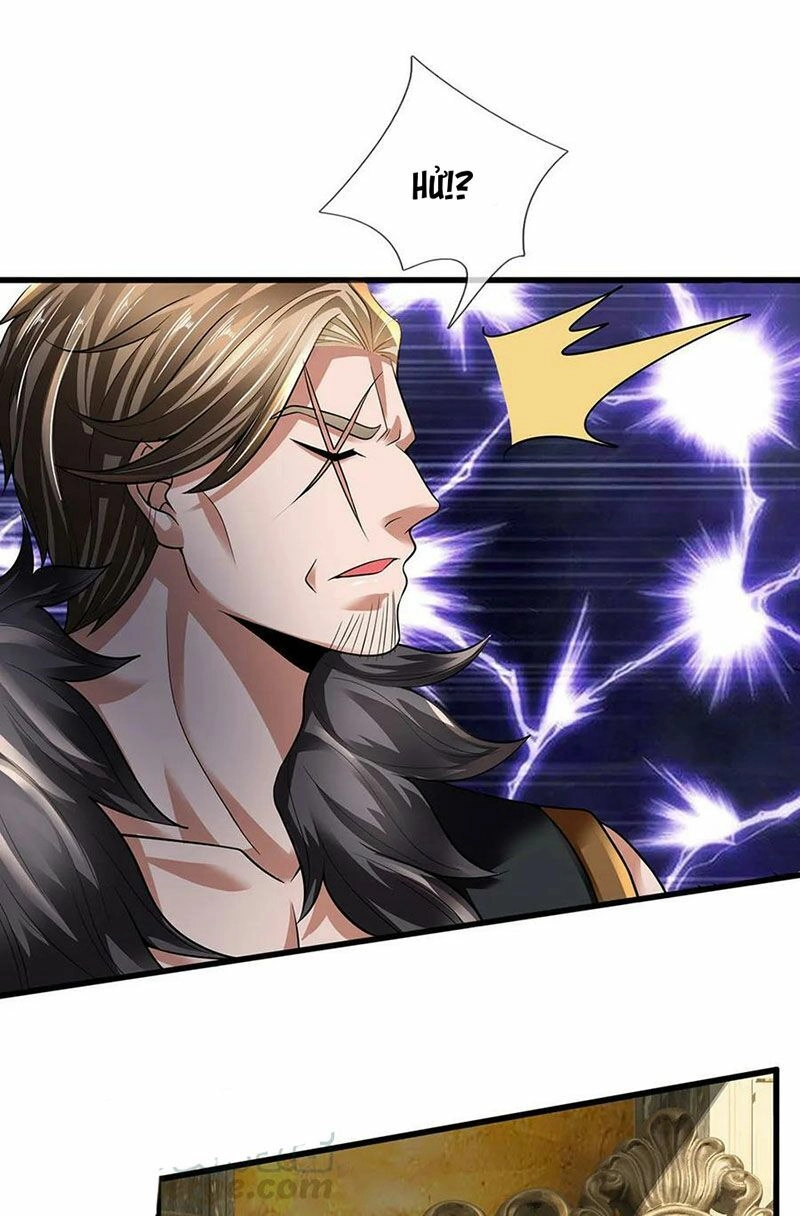 Đô Thị Chi Nghịch Thiên Tiên Tôn Chapter 143 - 14