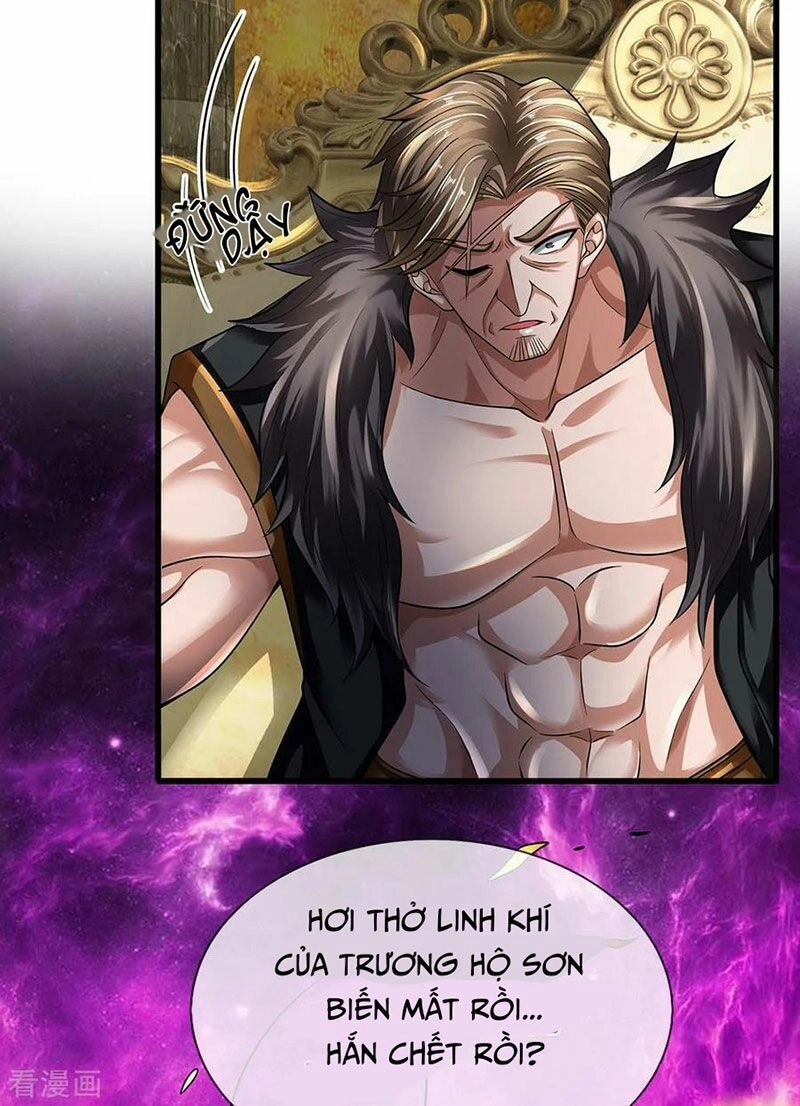 Đô Thị Chi Nghịch Thiên Tiên Tôn Chapter 143 - 15