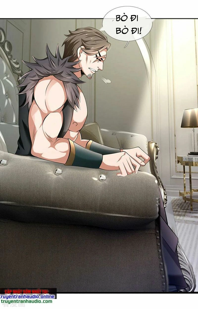 Đô Thị Chi Nghịch Thiên Tiên Tôn Chapter 143 - 21