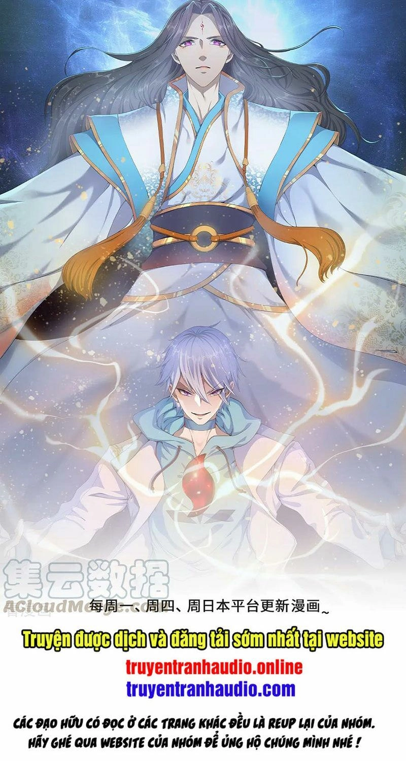 Đô Thị Chi Nghịch Thiên Tiên Tôn Chapter 144 - 1