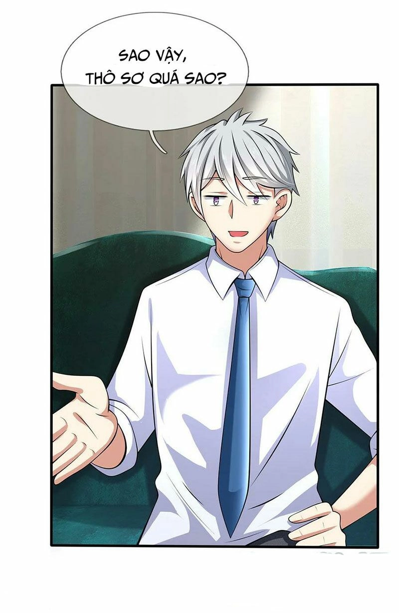 Đô Thị Chi Nghịch Thiên Tiên Tôn Chapter 144 - 3