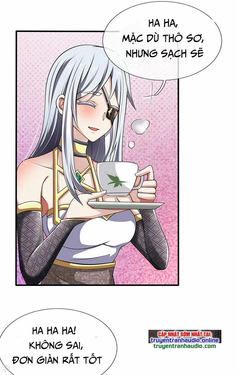 Đô Thị Chi Nghịch Thiên Tiên Tôn Chapter 144 - 4