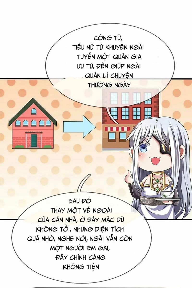 Đô Thị Chi Nghịch Thiên Tiên Tôn Chapter 144 - 10