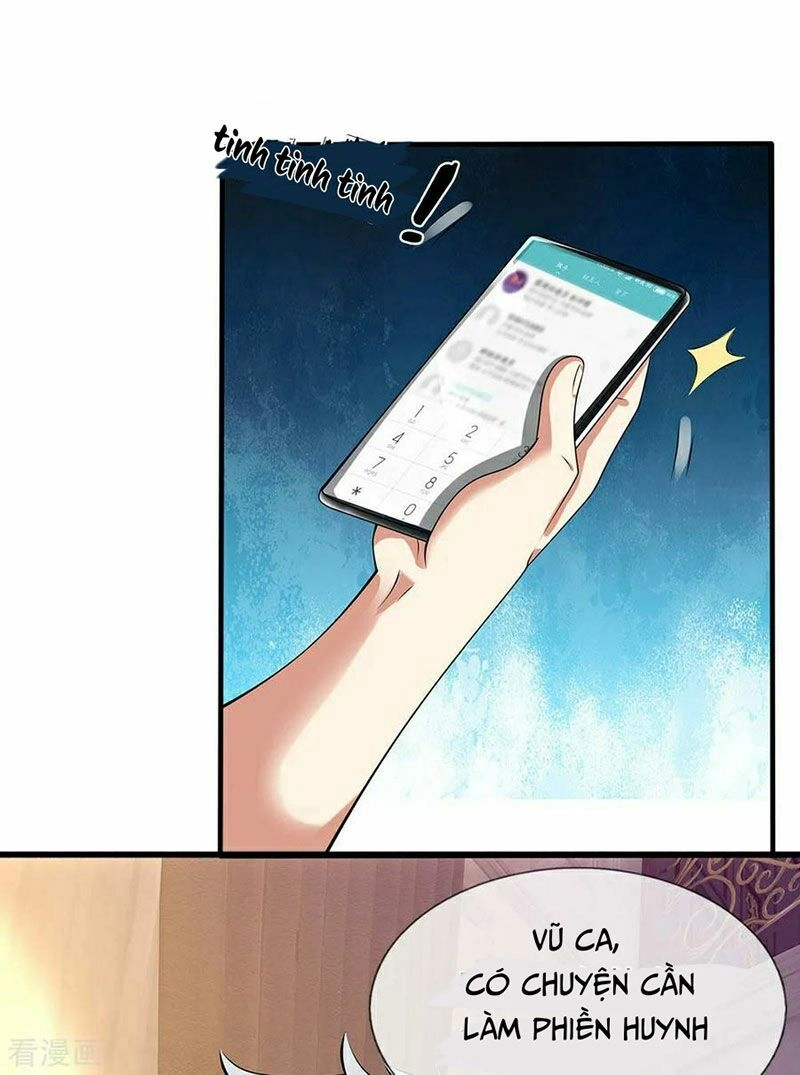 Đô Thị Chi Nghịch Thiên Tiên Tôn Chapter 144 - 15