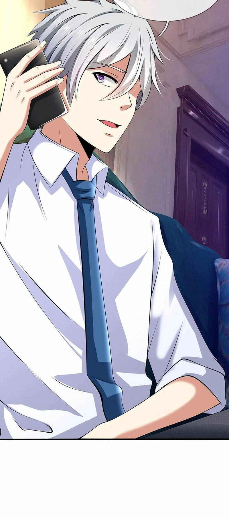 Đô Thị Chi Nghịch Thiên Tiên Tôn Chapter 144 - 16