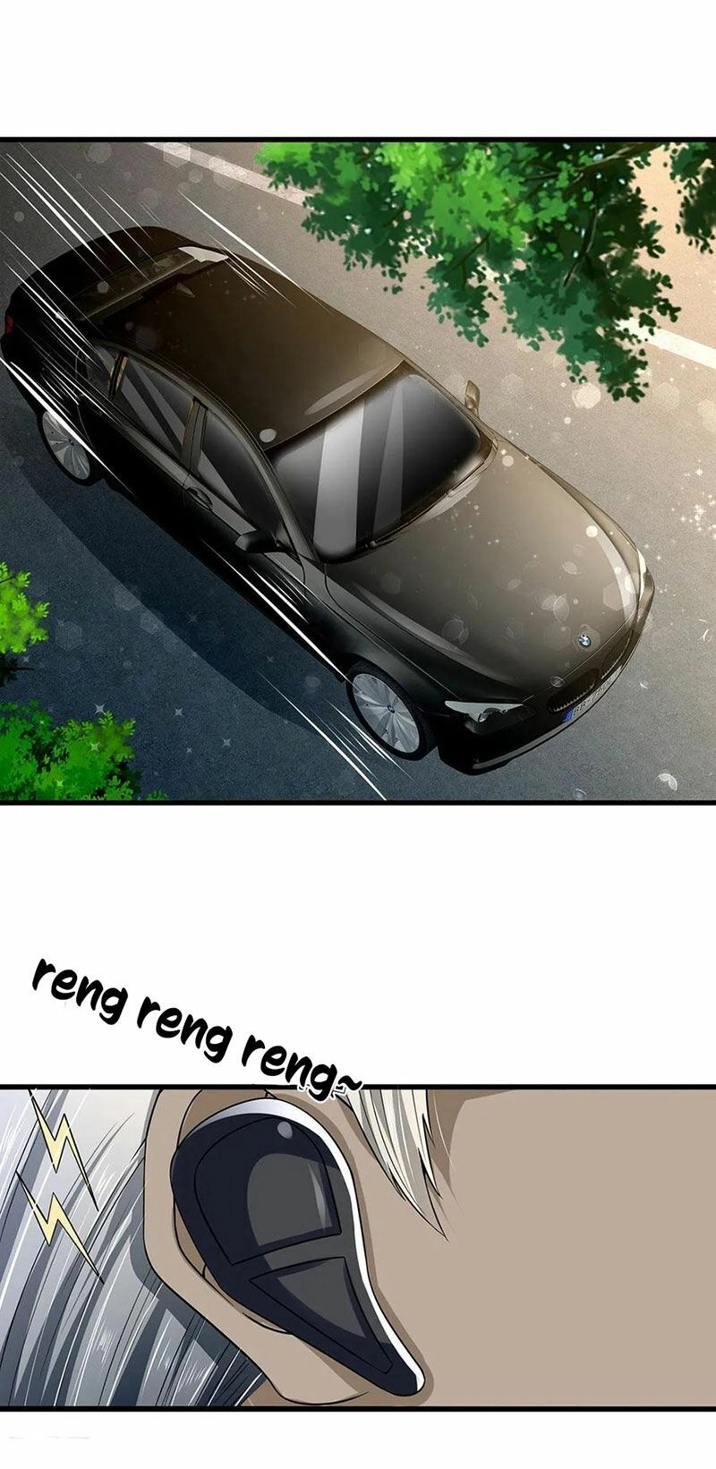 Đô Thị Chi Nghịch Thiên Tiên Tôn Chapter 144 - 17