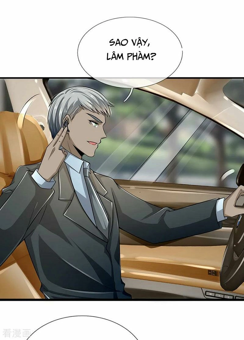 Đô Thị Chi Nghịch Thiên Tiên Tôn Chapter 144 - 18