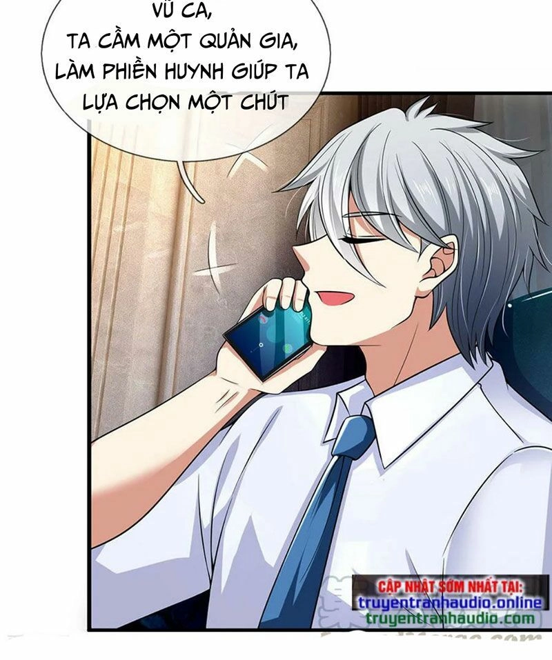 Đô Thị Chi Nghịch Thiên Tiên Tôn Chapter 144 - 19