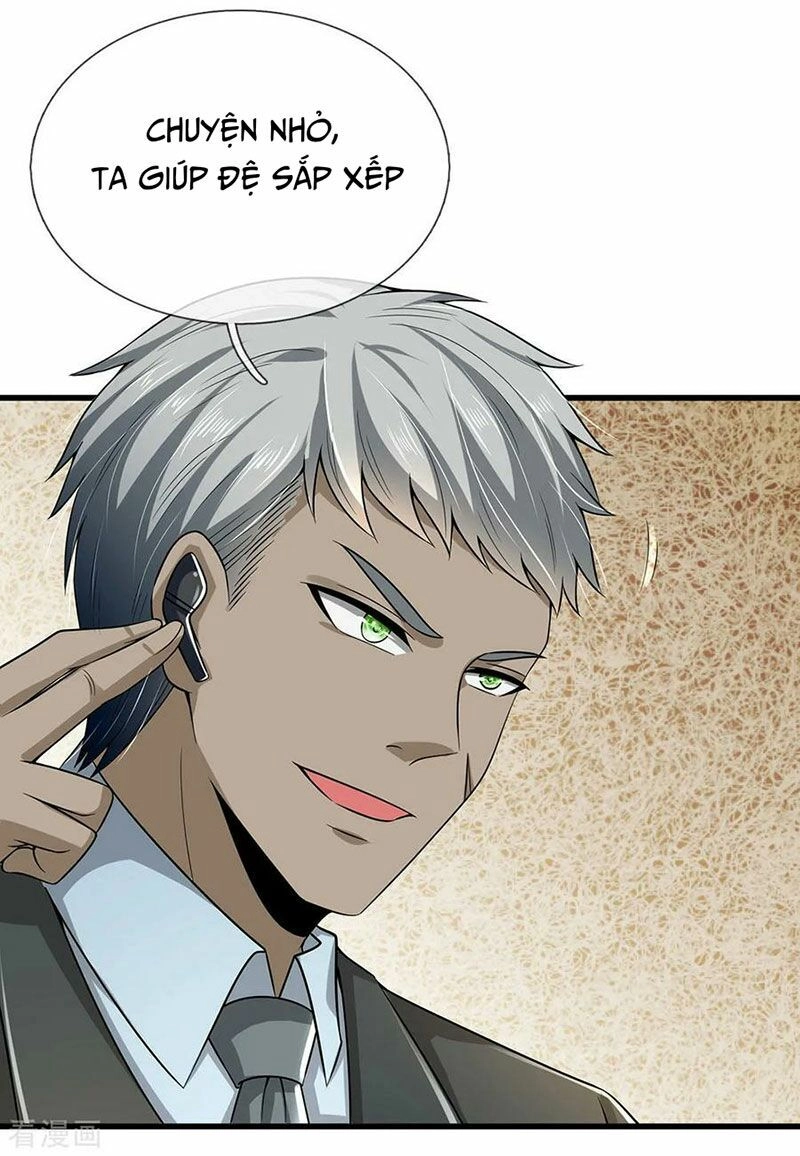 Đô Thị Chi Nghịch Thiên Tiên Tôn Chapter 144 - 20