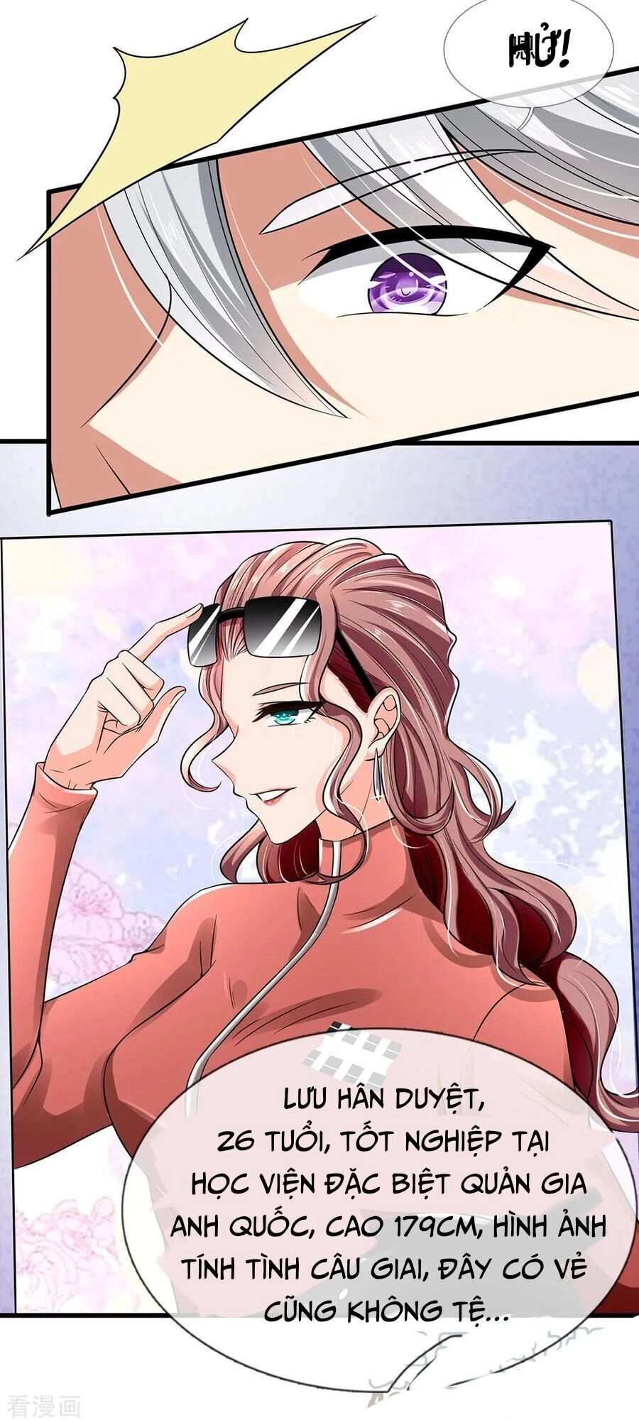 Đô Thị Chi Nghịch Thiên Tiên Tôn Chapter 145 - 9