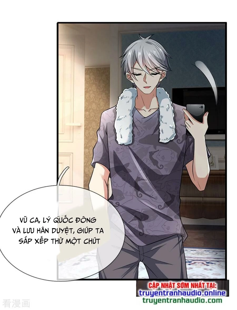 Đô Thị Chi Nghịch Thiên Tiên Tôn Chapter 145 - 11