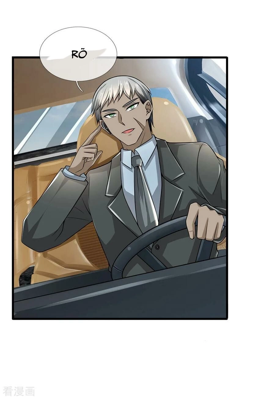 Đô Thị Chi Nghịch Thiên Tiên Tôn Chapter 145 - 12