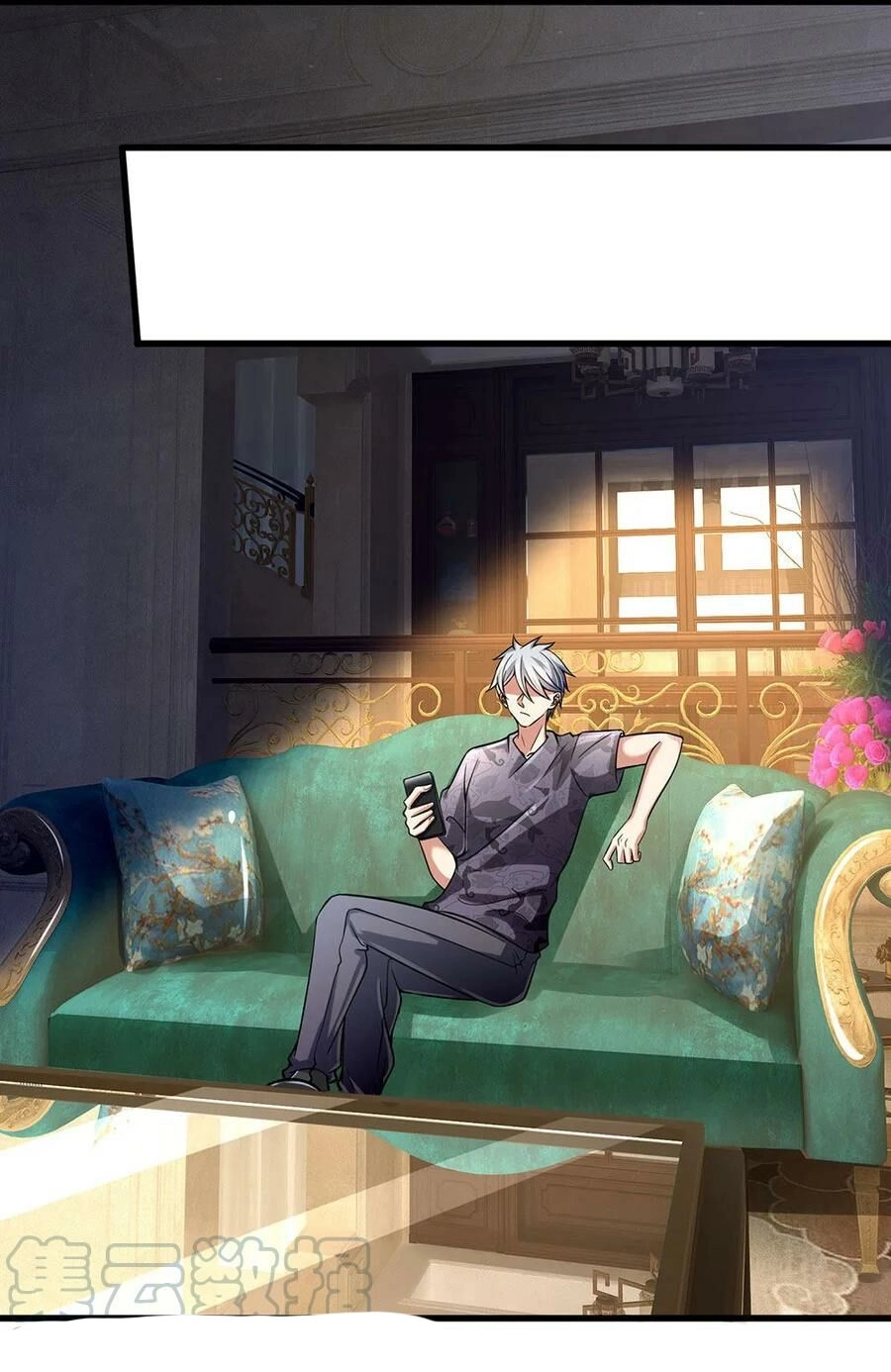 Đô Thị Chi Nghịch Thiên Tiên Tôn Chapter 145 - 13