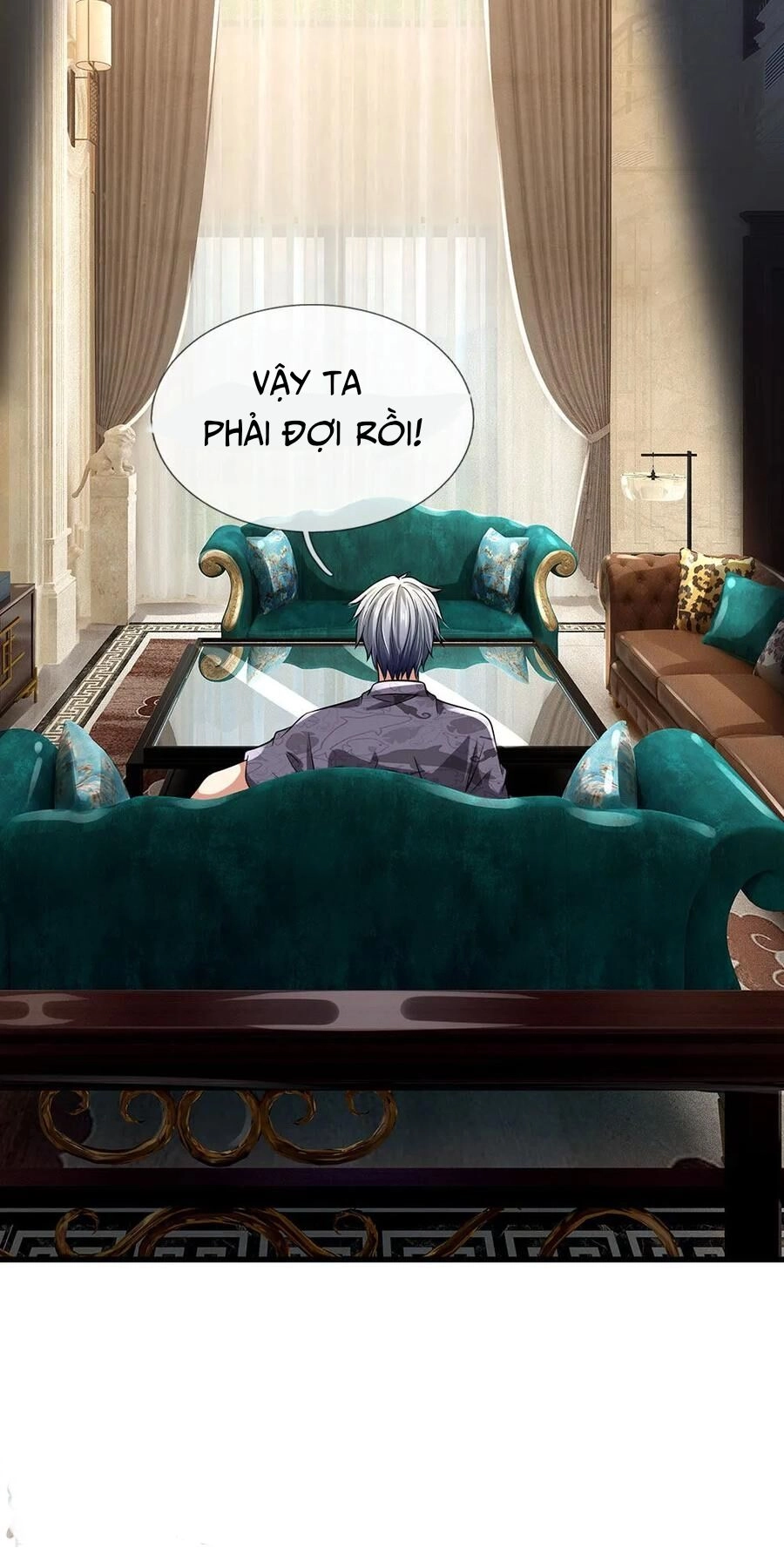 Đô Thị Chi Nghịch Thiên Tiên Tôn Chapter 145 - 17