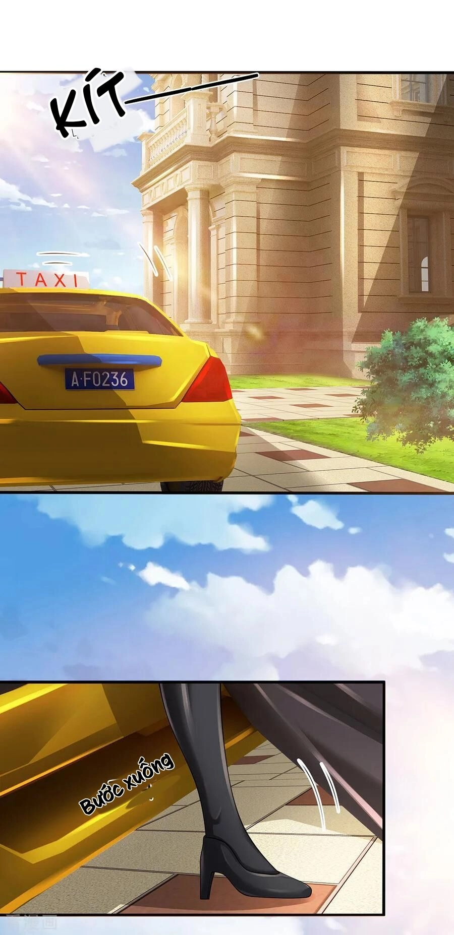 Đô Thị Chi Nghịch Thiên Tiên Tôn Chapter 145 - 18