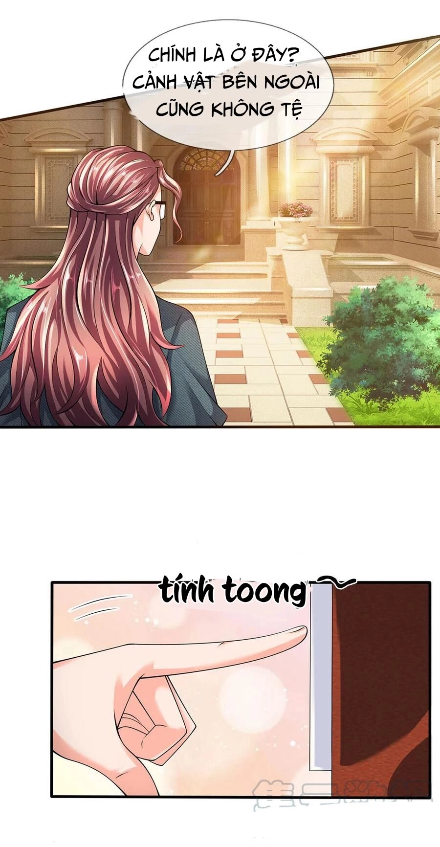 Đô Thị Chi Nghịch Thiên Tiên Tôn Chapter 145 - 20