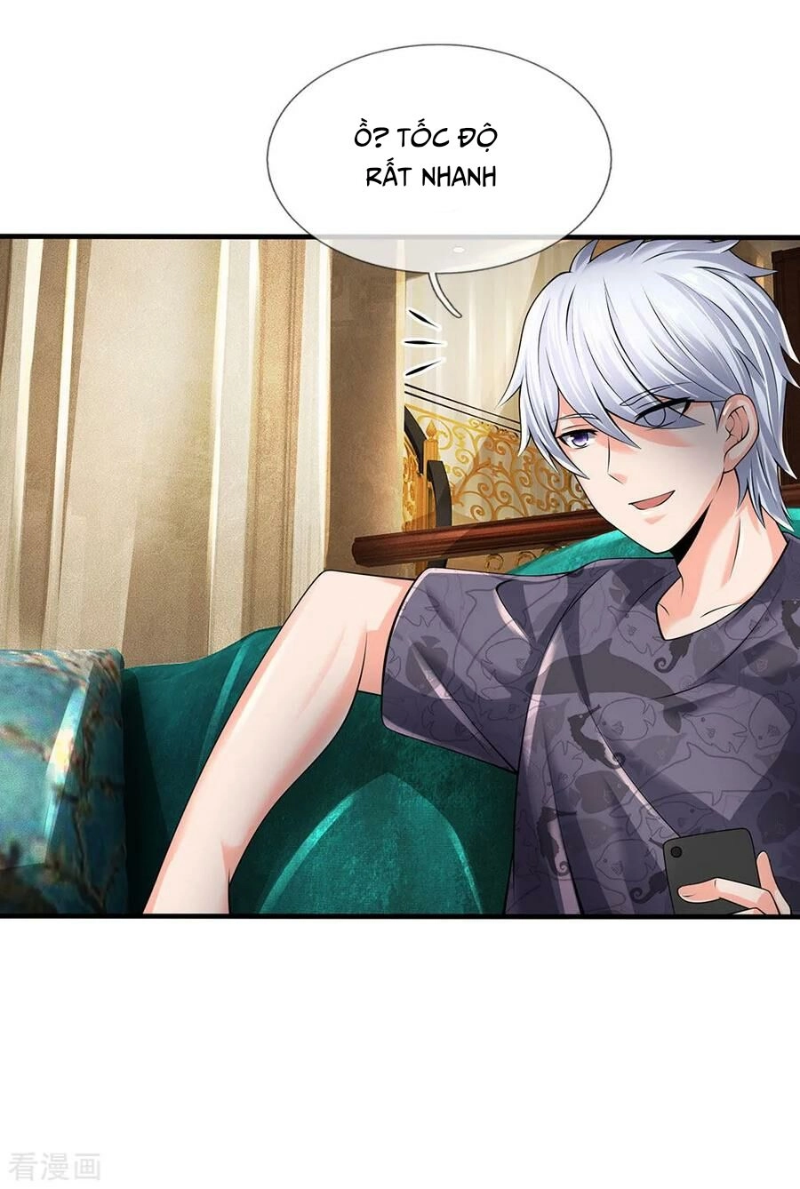 Đô Thị Chi Nghịch Thiên Tiên Tôn Chapter 145 - 21