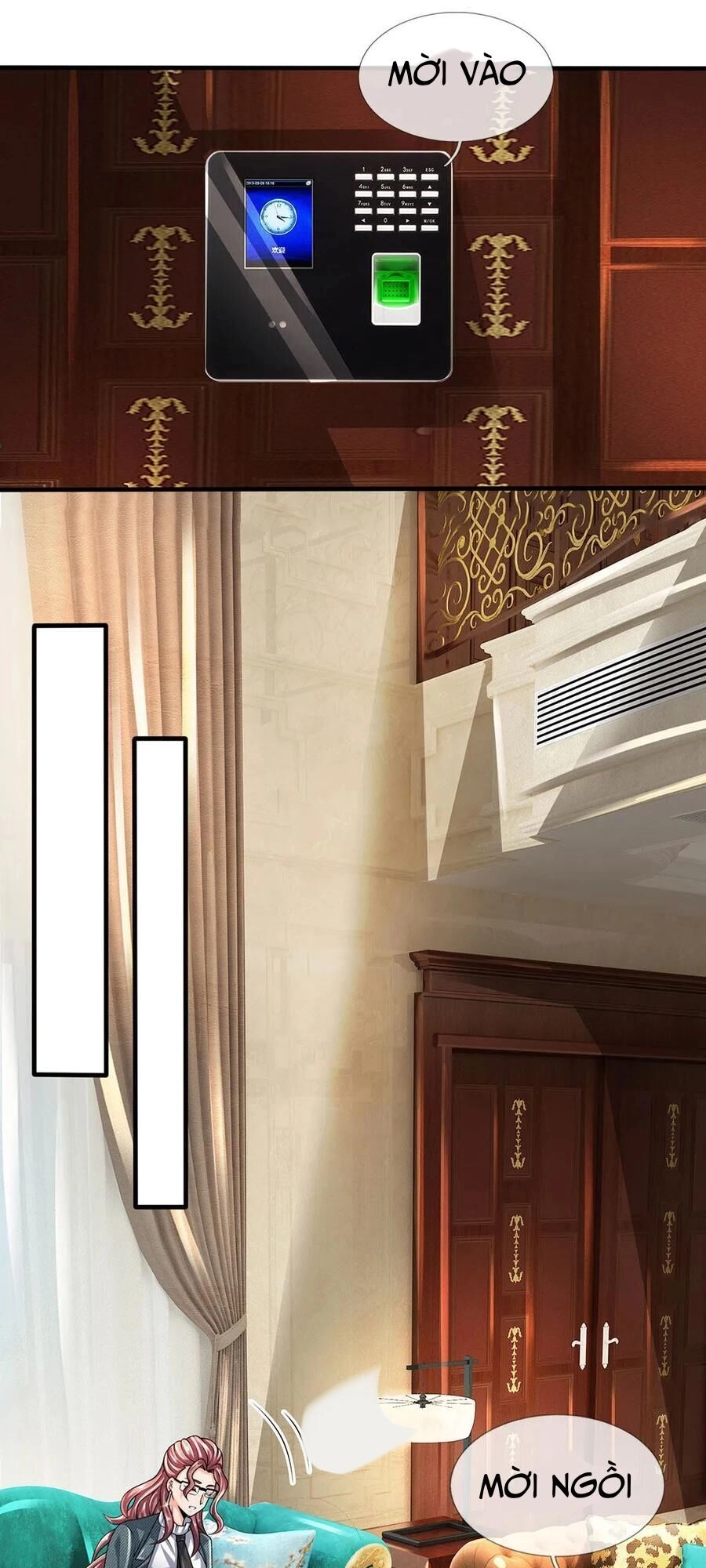 Đô Thị Chi Nghịch Thiên Tiên Tôn Chapter 145 - 22