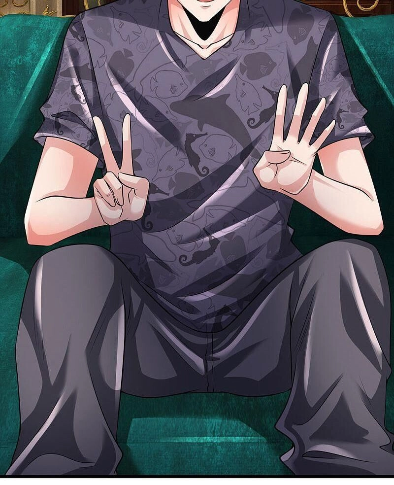 Đô Thị Chi Nghịch Thiên Tiên Tôn Chapter 146 - 12