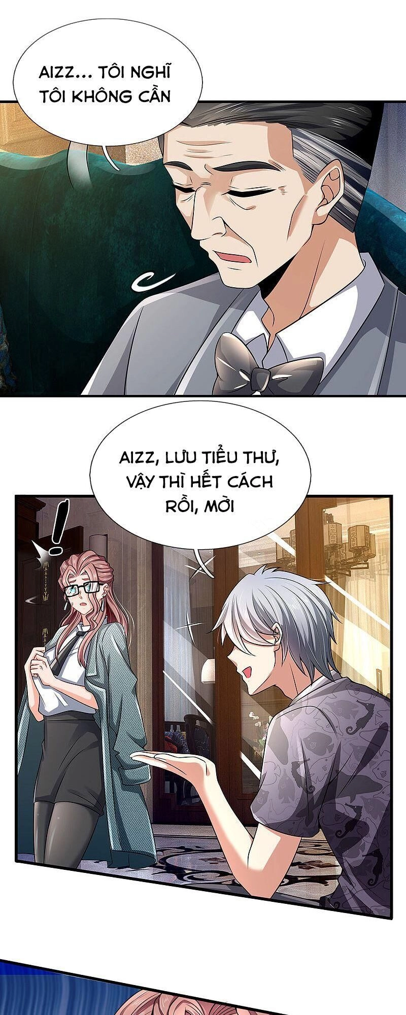 Đô Thị Chi Nghịch Thiên Tiên Tôn Chapter 148 - 5