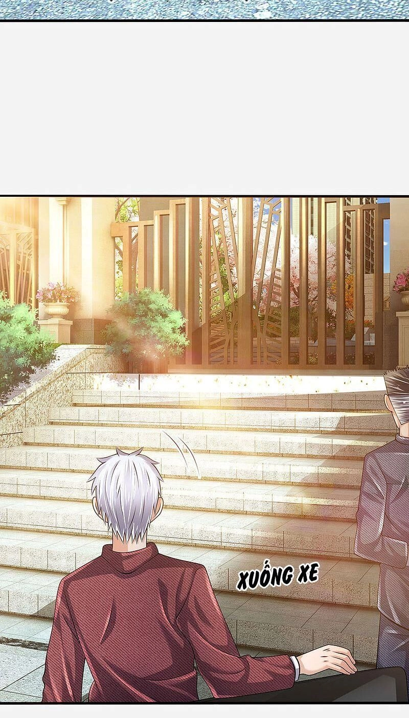 Đô Thị Chi Nghịch Thiên Tiên Tôn Chapter 149 - 5