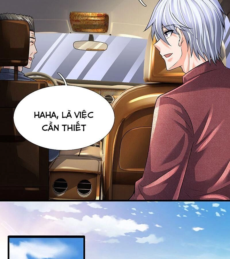 Đô Thị Chi Nghịch Thiên Tiên Tôn Chapter 149 - 16